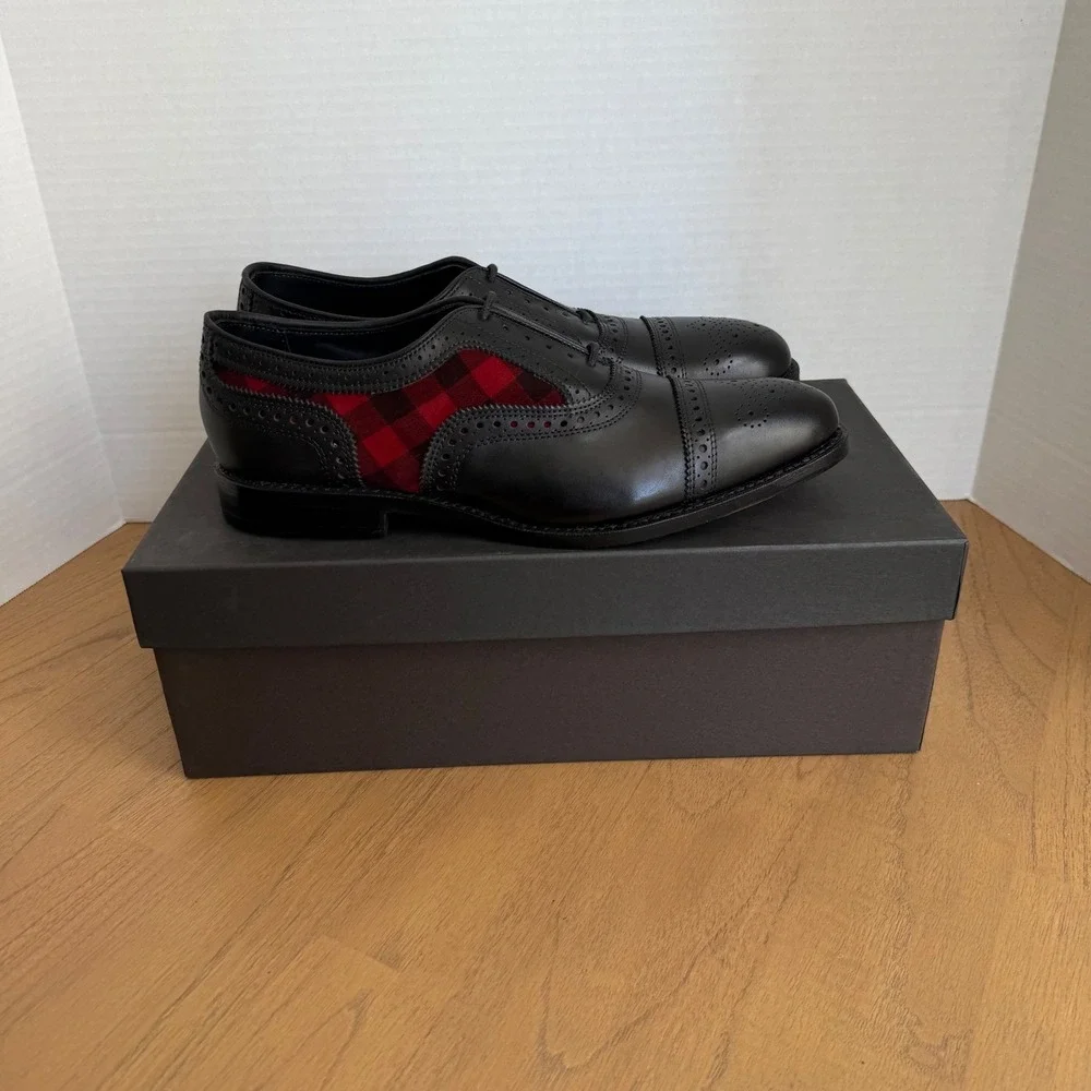 Allen Edmonds allen edmonds